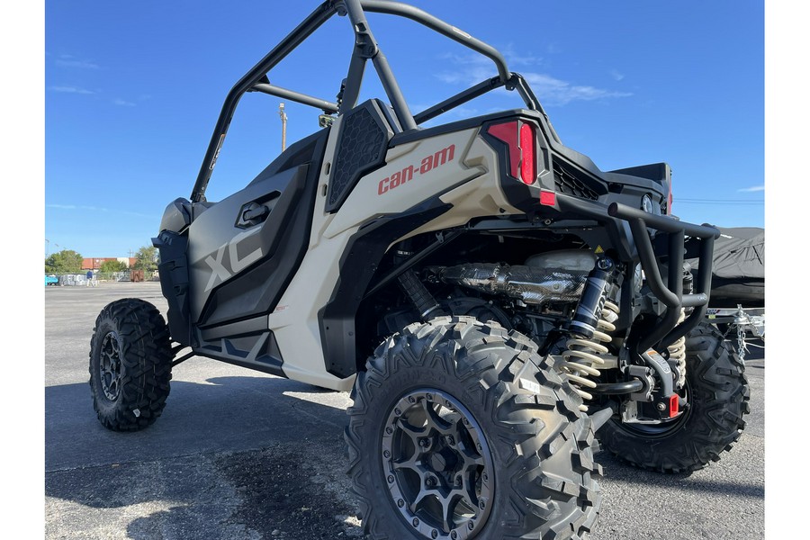 2023 Can-Am Maverick SPORT X XC 1000R