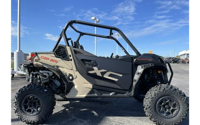 2023 Can-Am Maverick SPORT X XC 1000R