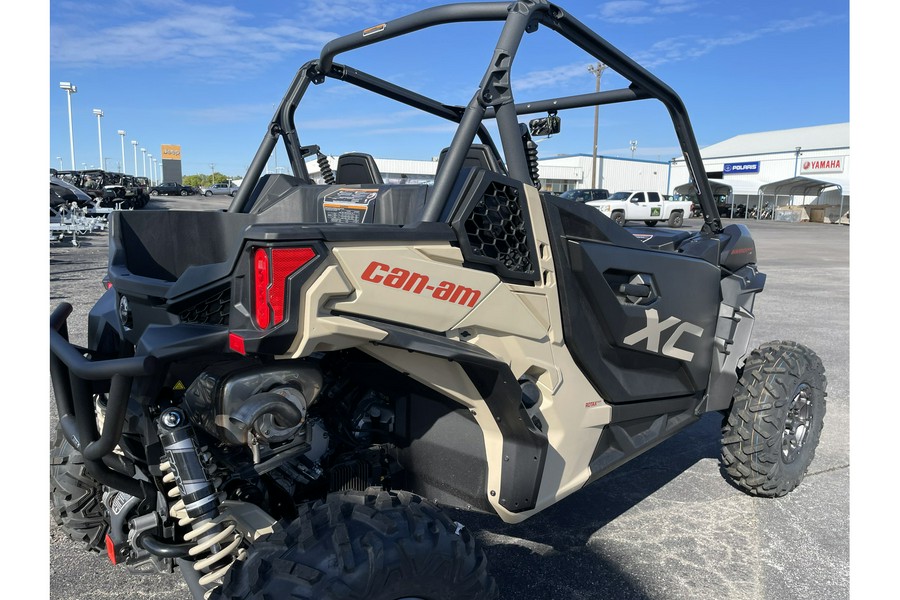 2023 Can-Am Maverick SPORT X XC 1000R