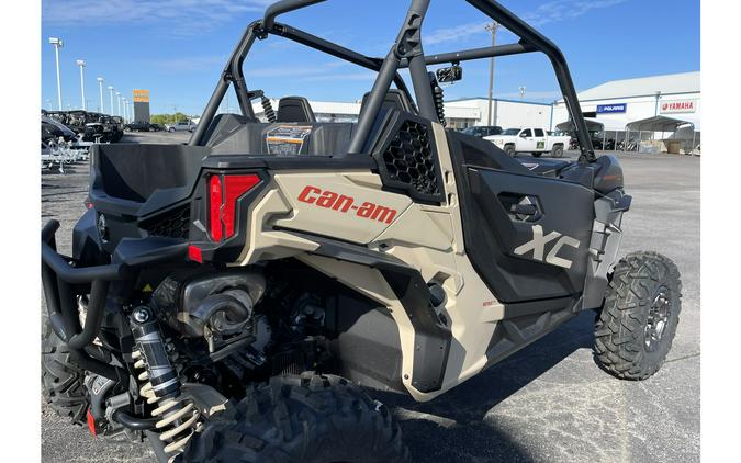 2023 Can-Am Maverick SPORT X XC 1000R