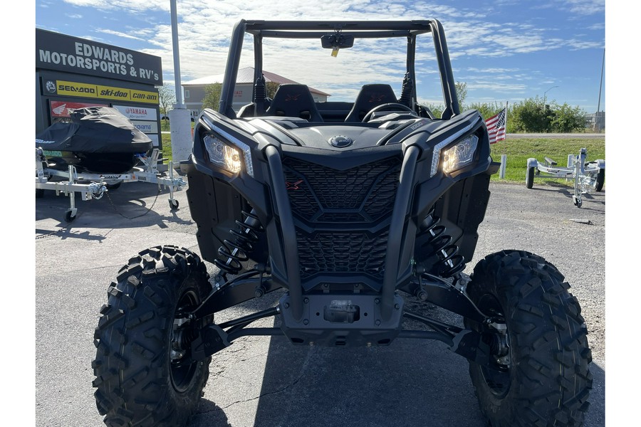 2023 Can-Am Maverick SPORT X XC 1000R