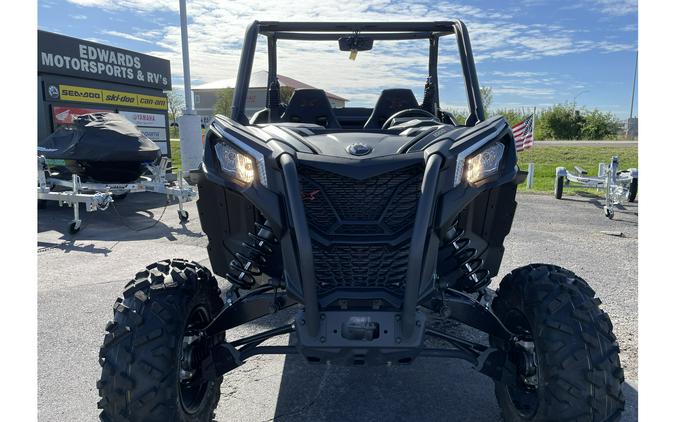 2023 Can-Am Maverick SPORT X XC 1000R