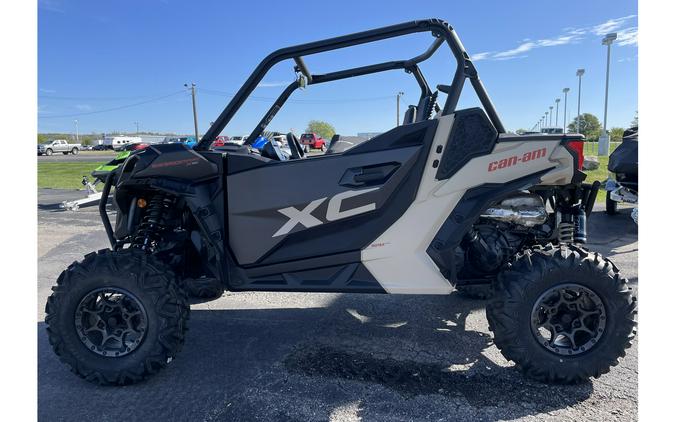 2023 Can-Am Maverick SPORT X XC 1000R