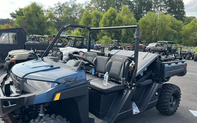 2025 Polaris® Ranger Crew XP 1000 Premium