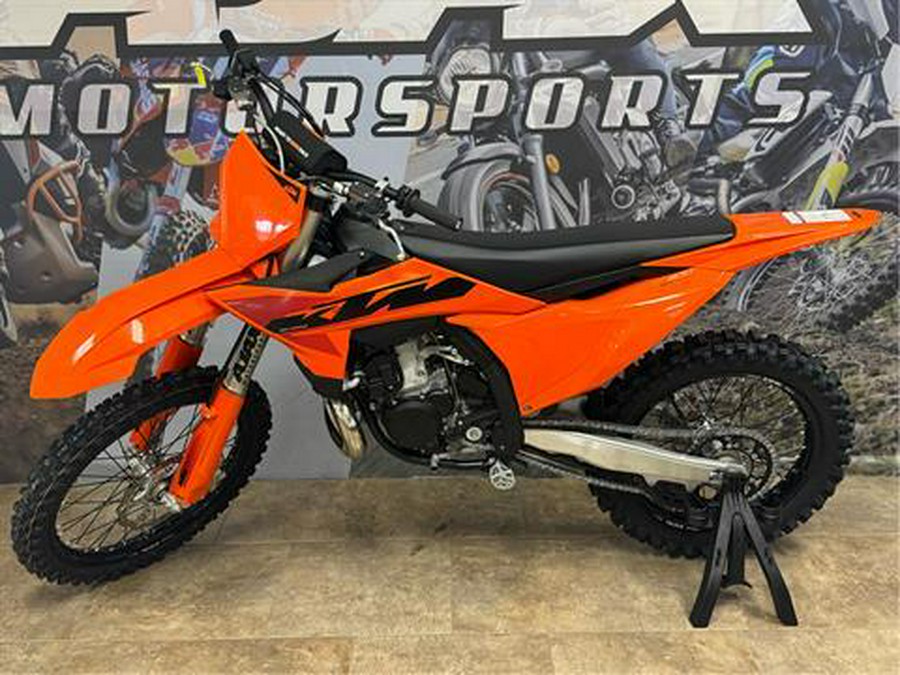 2025 KTM 300 SX