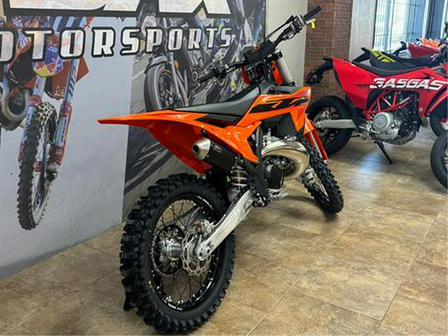 2025 KTM 300 SX