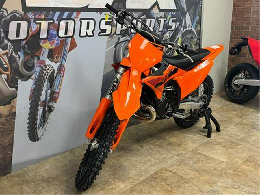 2025 KTM 300 SX