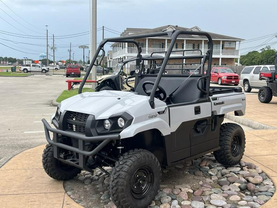 2025 Kawasaki Mule PRO-MX™ EPS