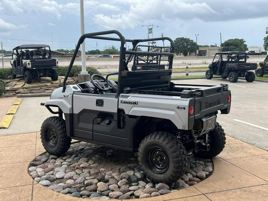 2025 Kawasaki Mule PRO-MX™ EPS