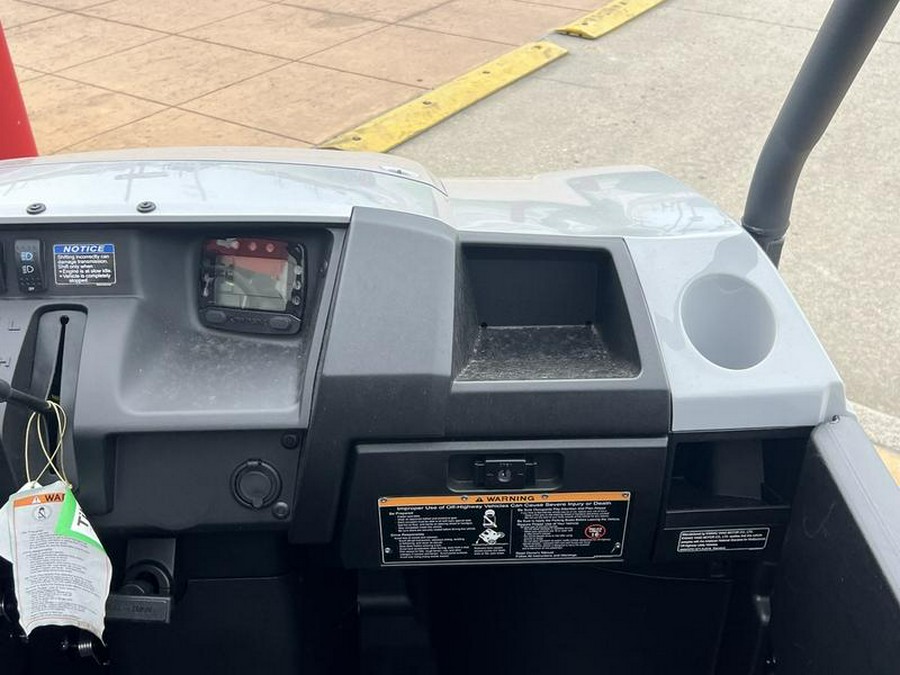 2025 Kawasaki Mule PRO-MX™ EPS