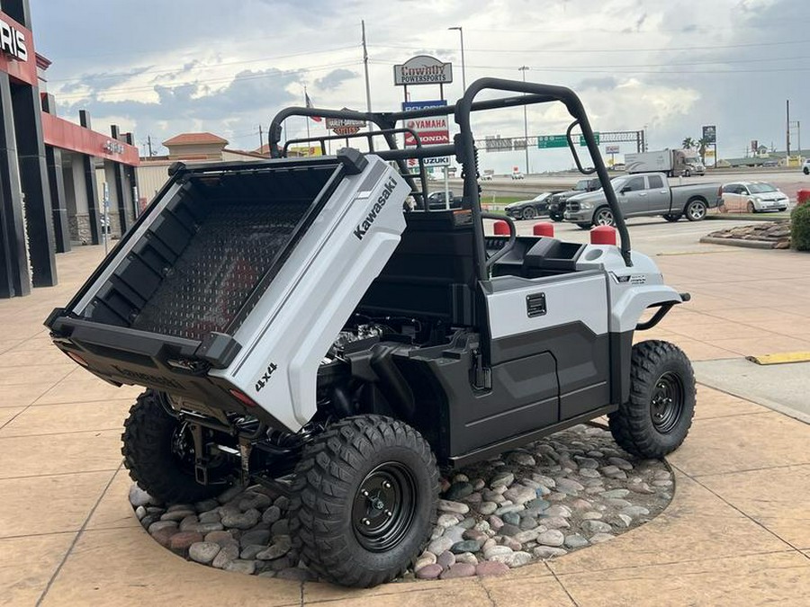 2025 Kawasaki Mule PRO-MX™ EPS