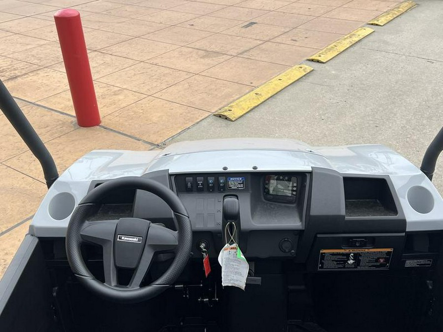 2025 Kawasaki Mule PRO-MX™ EPS