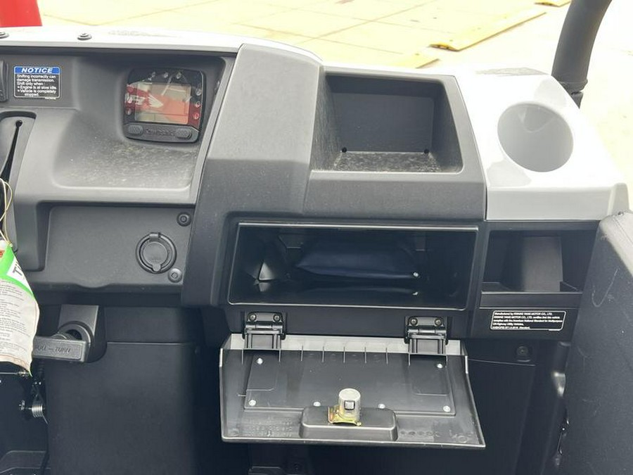 2025 Kawasaki Mule PRO-MX™ EPS