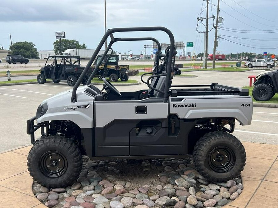 2025 Kawasaki Mule PRO-MX™ EPS