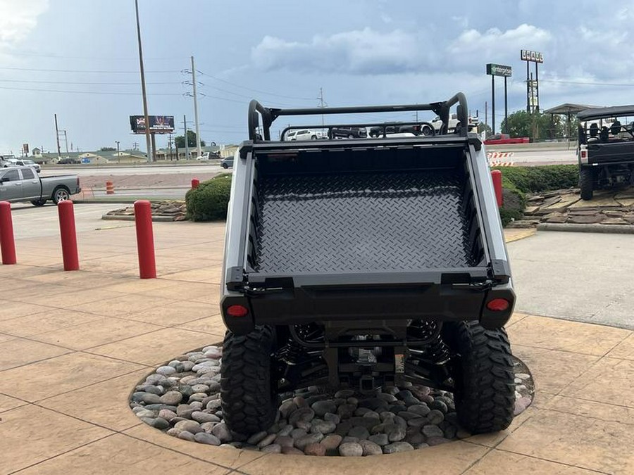 2025 Kawasaki Mule PRO-MX™ EPS