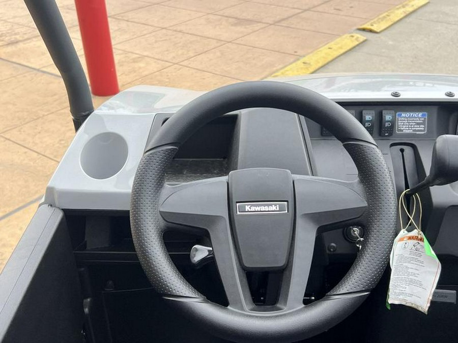 2025 Kawasaki Mule PRO-MX™ EPS