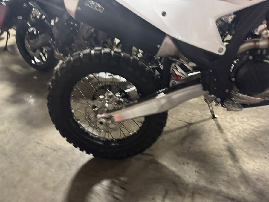 2025 KTM 350 EXC F CHAMPION EDITION