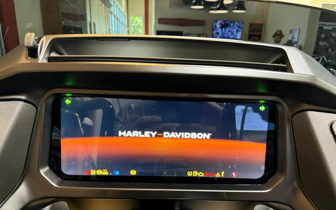 2025 Harley-Davidson Road Glide®