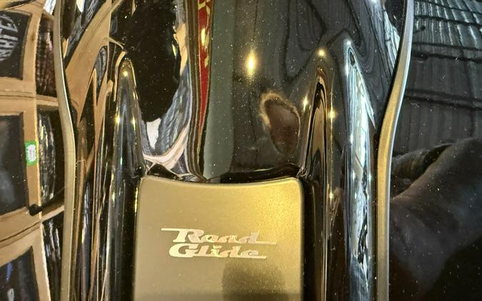 2025 Harley-Davidson Road Glide®