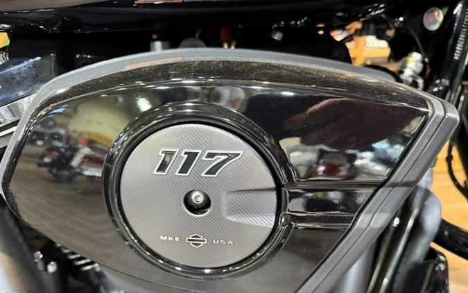 2025 Harley-Davidson Road Glide®