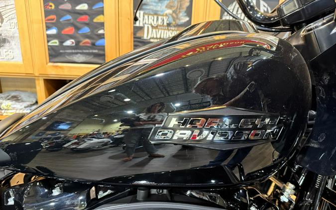 2025 Harley-Davidson Road Glide®