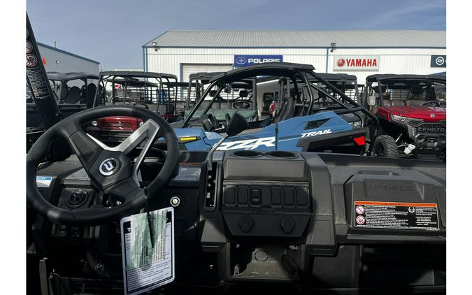 2026 CFMOTO UFORCE 600 CF600UZ