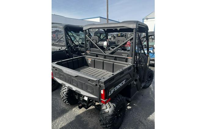 2026 CFMOTO UFORCE 600 CF600UZ