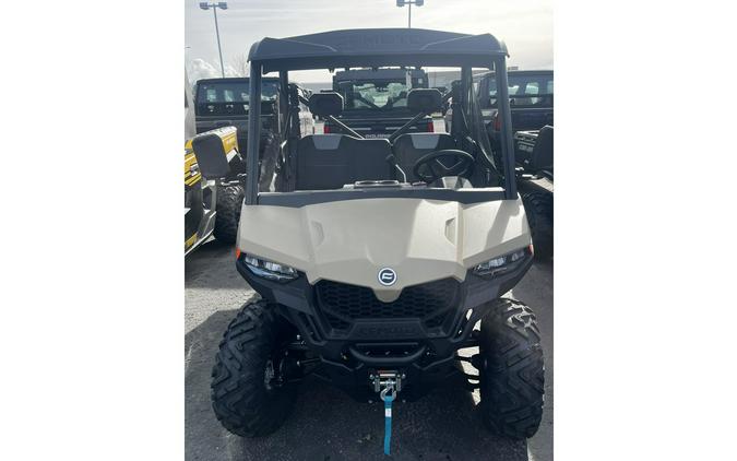 2026 CFMOTO UFORCE 600 CF600UZ