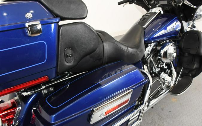 2006 Harley-Davidson® FLHTCUI Electra Glide® Ultra Classic®