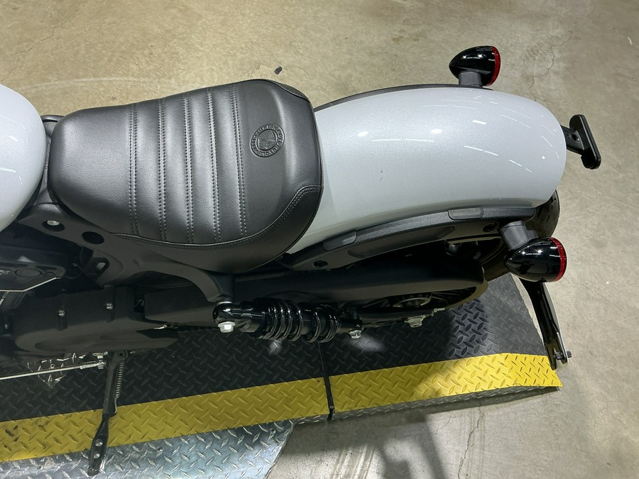 2024 Indian Motorcycle Scout® Bobber Sixty ABS