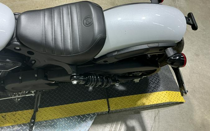 2024 Indian Motorcycle Scout® Bobber Sixty ABS