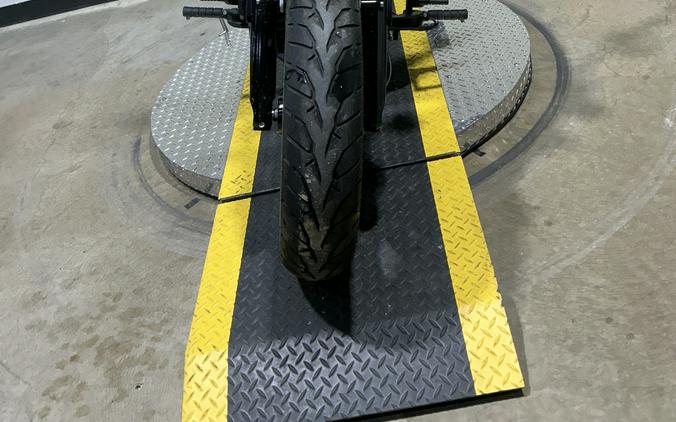 2024 Indian Motorcycle Scout® Bobber Sixty ABS