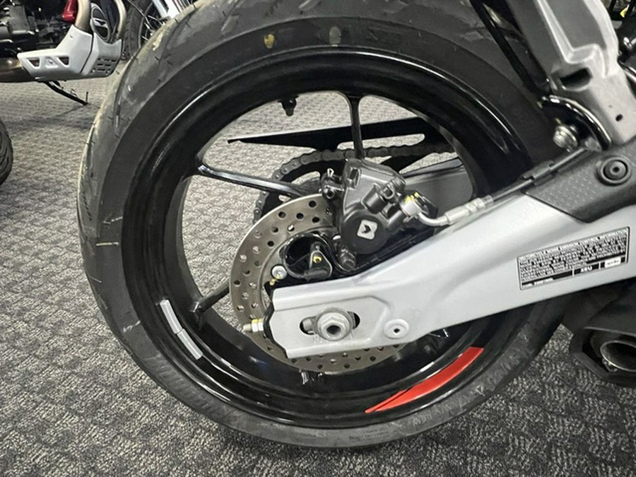 2026 Aprilia Tuono 457