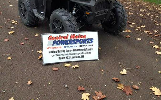 2026 Polaris Sportsman 850 Premium