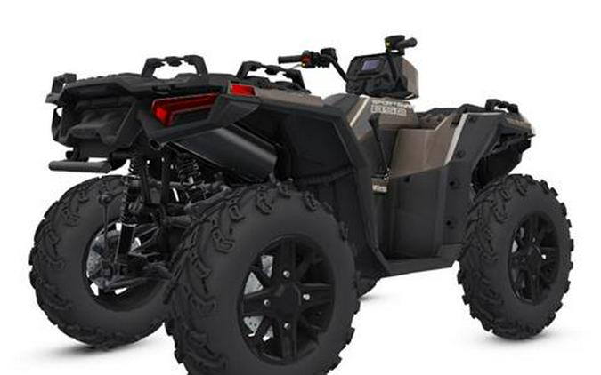 2026 Polaris Sportsman 850 Premium