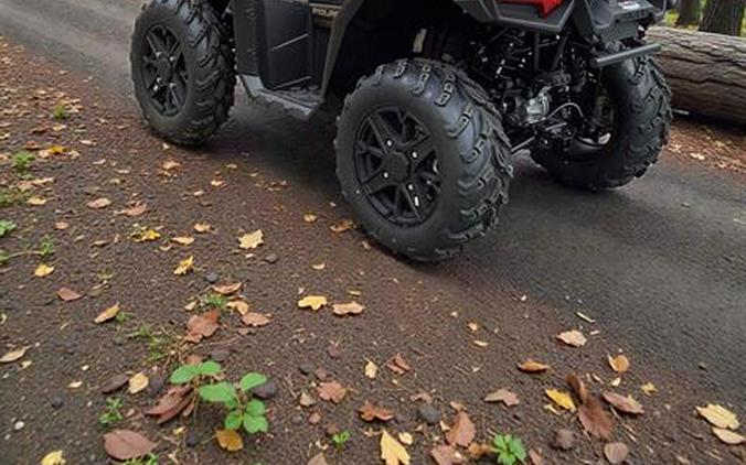2026 Polaris Sportsman 850 Premium