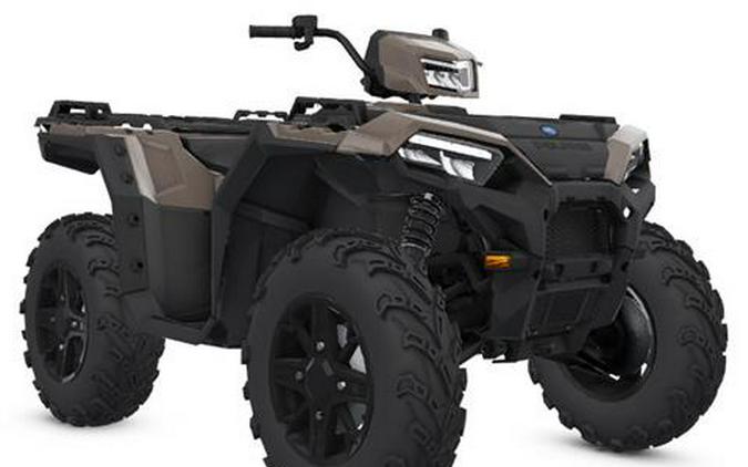 2026 Polaris Sportsman 850 Premium