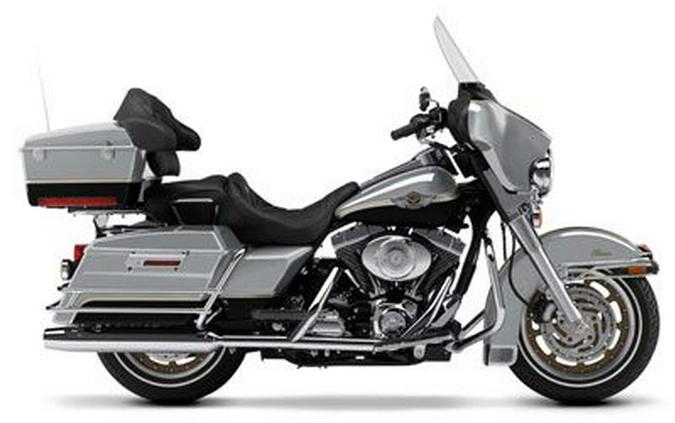 2003 Harley-Davidson FLHTC/FLHTCI Electra Glide® Classic