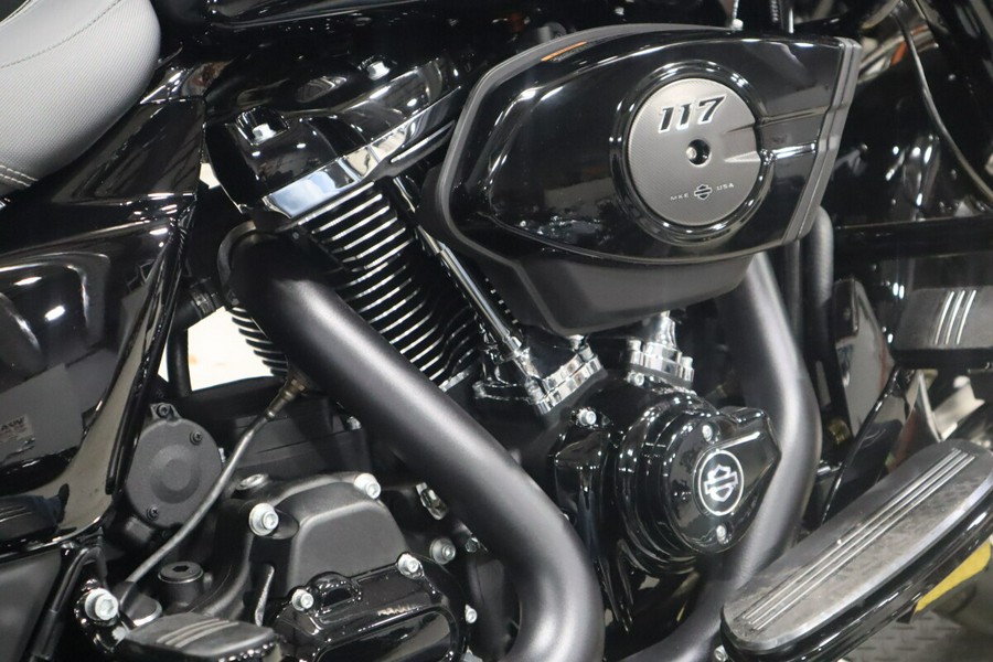 2025 Harley-Davidson Road Glide