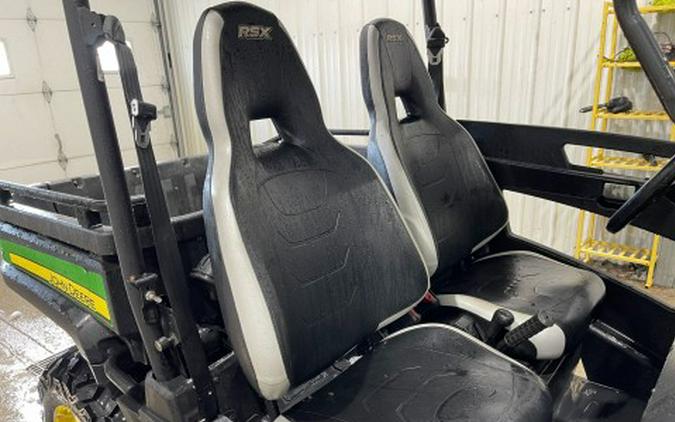 2015 John Deere Gator™ RSX850i