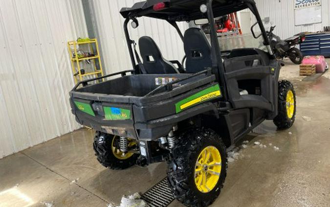 2015 John Deere Gator™ RSX850i