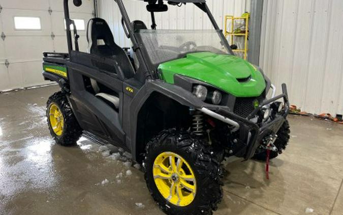 2015 John Deere Gator™ RSX850i