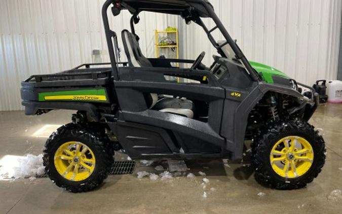 2015 John Deere Gator™ RSX850i