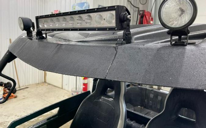 2015 John Deere Gator™ RSX850i