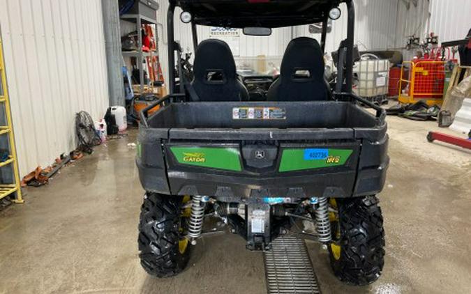2015 John Deere Gator™ RSX850i