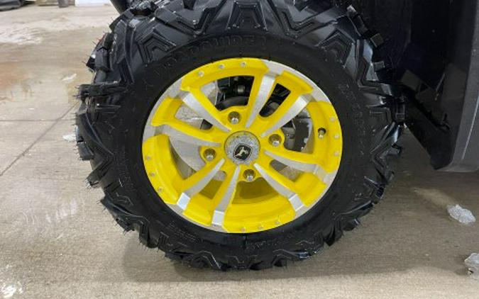 2015 John Deere Gator™ RSX850i