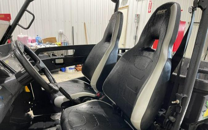 2015 John Deere Gator™ RSX850i