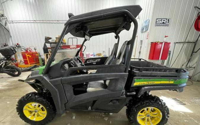 2015 John Deere Gator™ RSX850i