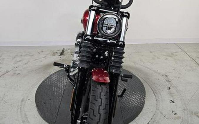 2026 Harley-Davidson® FXBB - Street Bob®