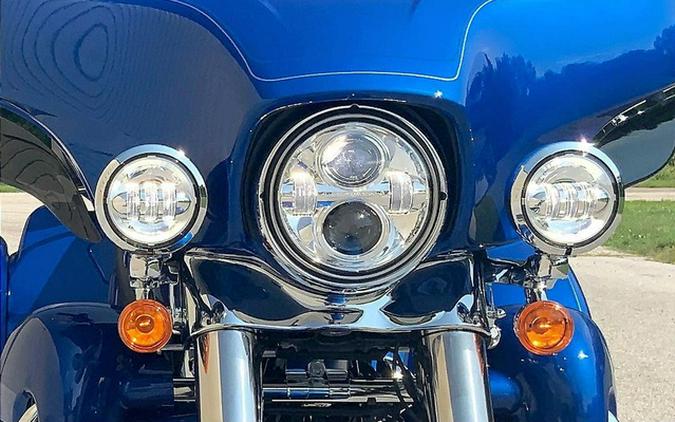 2024 Harley-Davidson Trike FLHTCUTG - Tri Glide Ultra